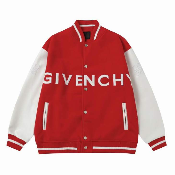 Picture of Givenchy Jackets _SKUGivenchyM-2XLyhtr0333758